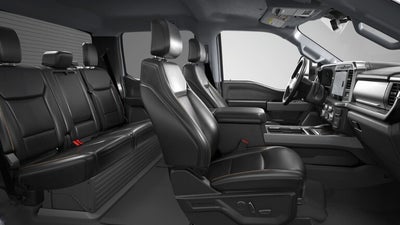 2026 Ford F-250SD F-250® Lariat®