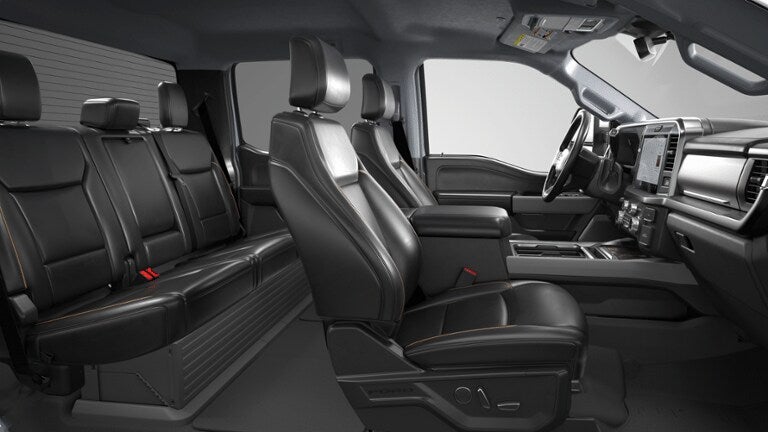 2026 Ford F-250SD F-250® Lariat®