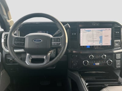 2026 Ford F-250SD F-250® Lariat®
