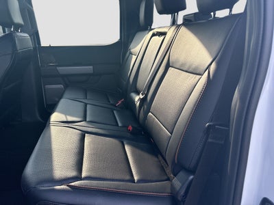 2026 Ford F-250SD F-250® Lariat®