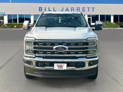 2026 Ford F-250SD F-250® Lariat®
