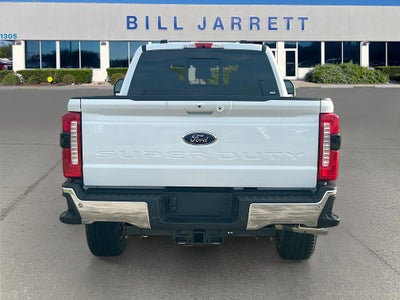 2026 Ford F-250SD F-250® Lariat®
