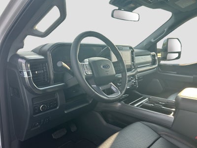 2026 Ford F-250SD F-250® Lariat®