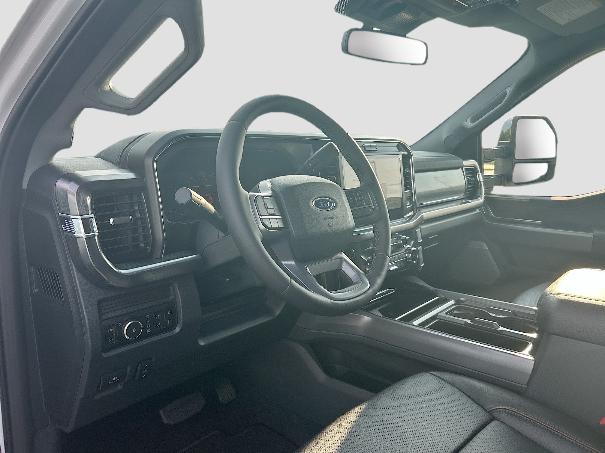 2026 Ford F-250SD F-250® Lariat®