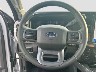 2026 Ford F-250SD F-250® Lariat®