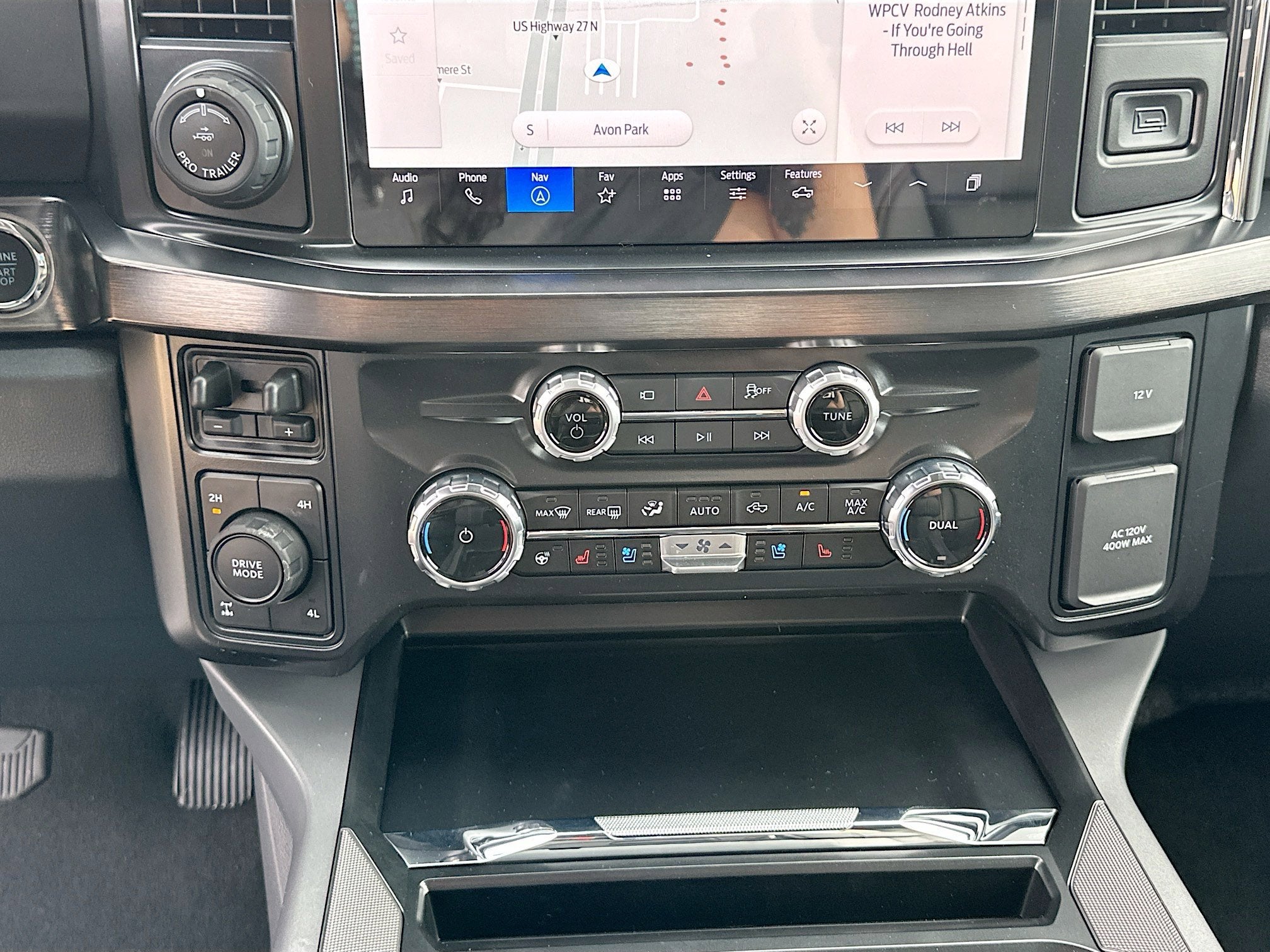 2026 Ford F-250SD F-250® Lariat®