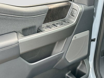 2026 Ford F-250SD F-250® Lariat®