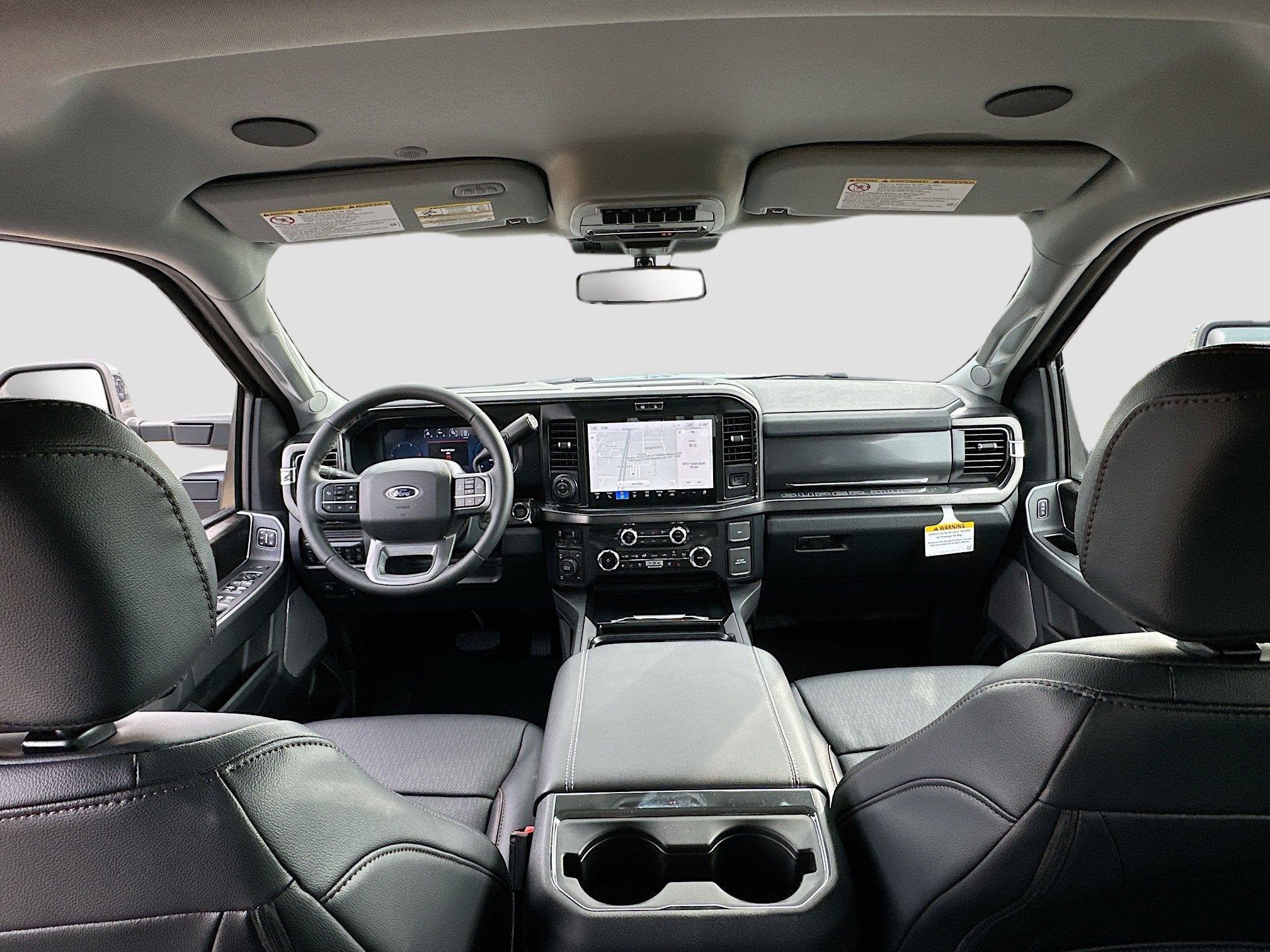 2026 Ford F-250SD F-250® Lariat®