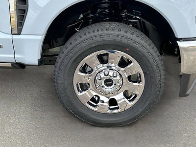 2026 Ford F-250SD F-250® Lariat®