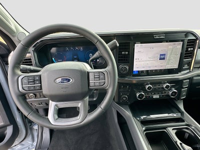 2026 Ford F-250SD F-250® Lariat®