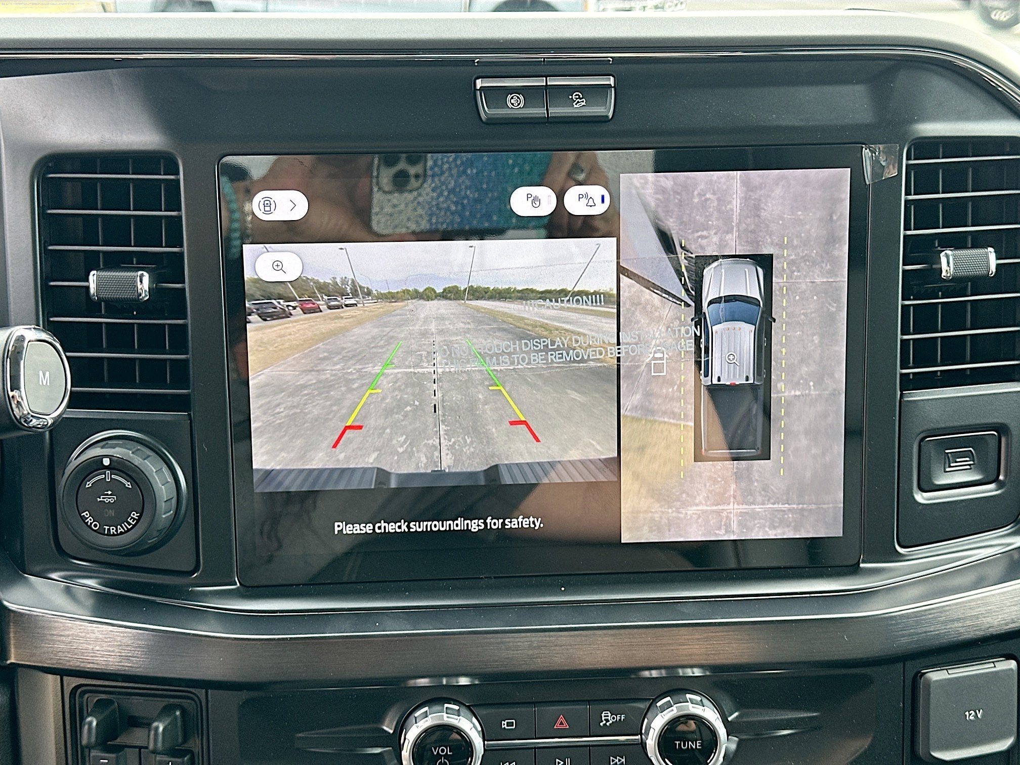 2026 Ford F-250SD F-250® Lariat®