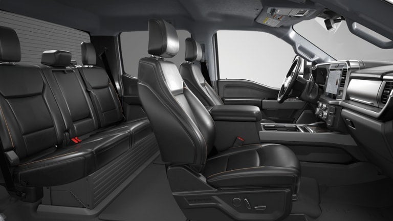 2026 Ford F-250SD F-250® Lariat®
