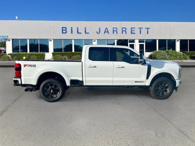 2024 Ford F-250SD Super Duty