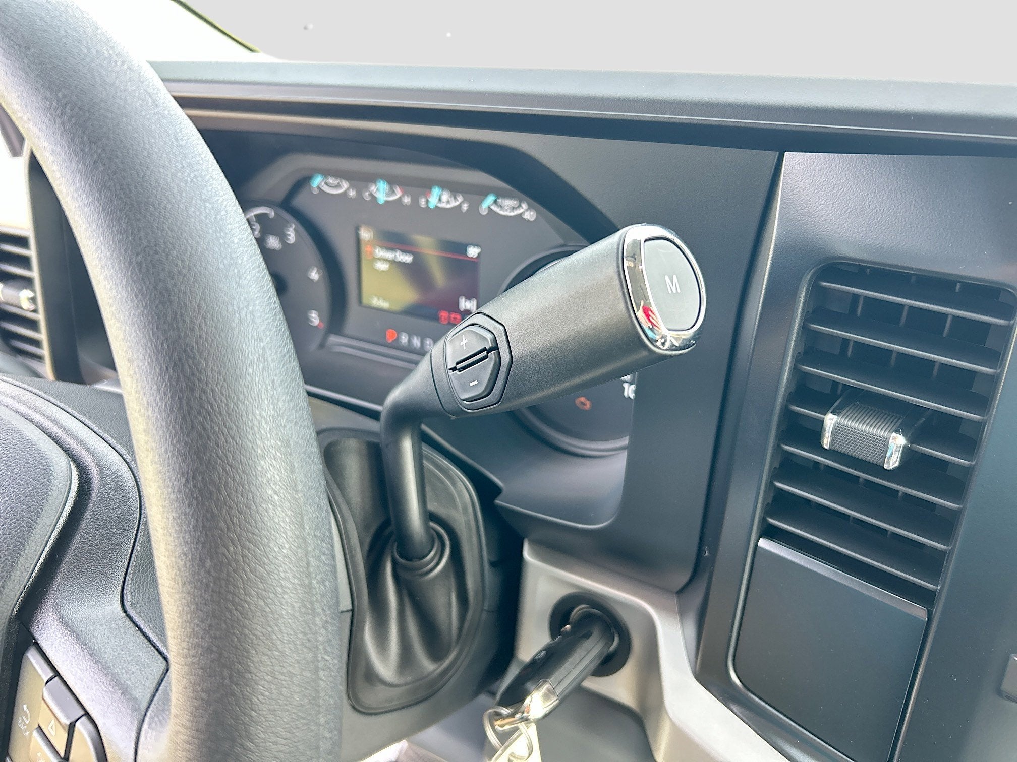 2026 Ford F-350SD F-350® XL