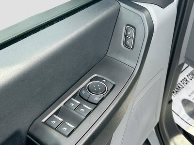 2026 Ford F-350SD F-350® XL