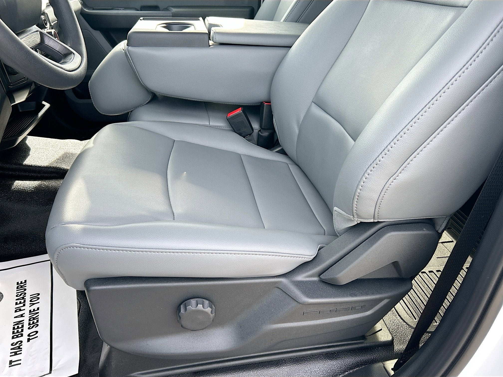 2026 Ford F-350SD F-350® XL