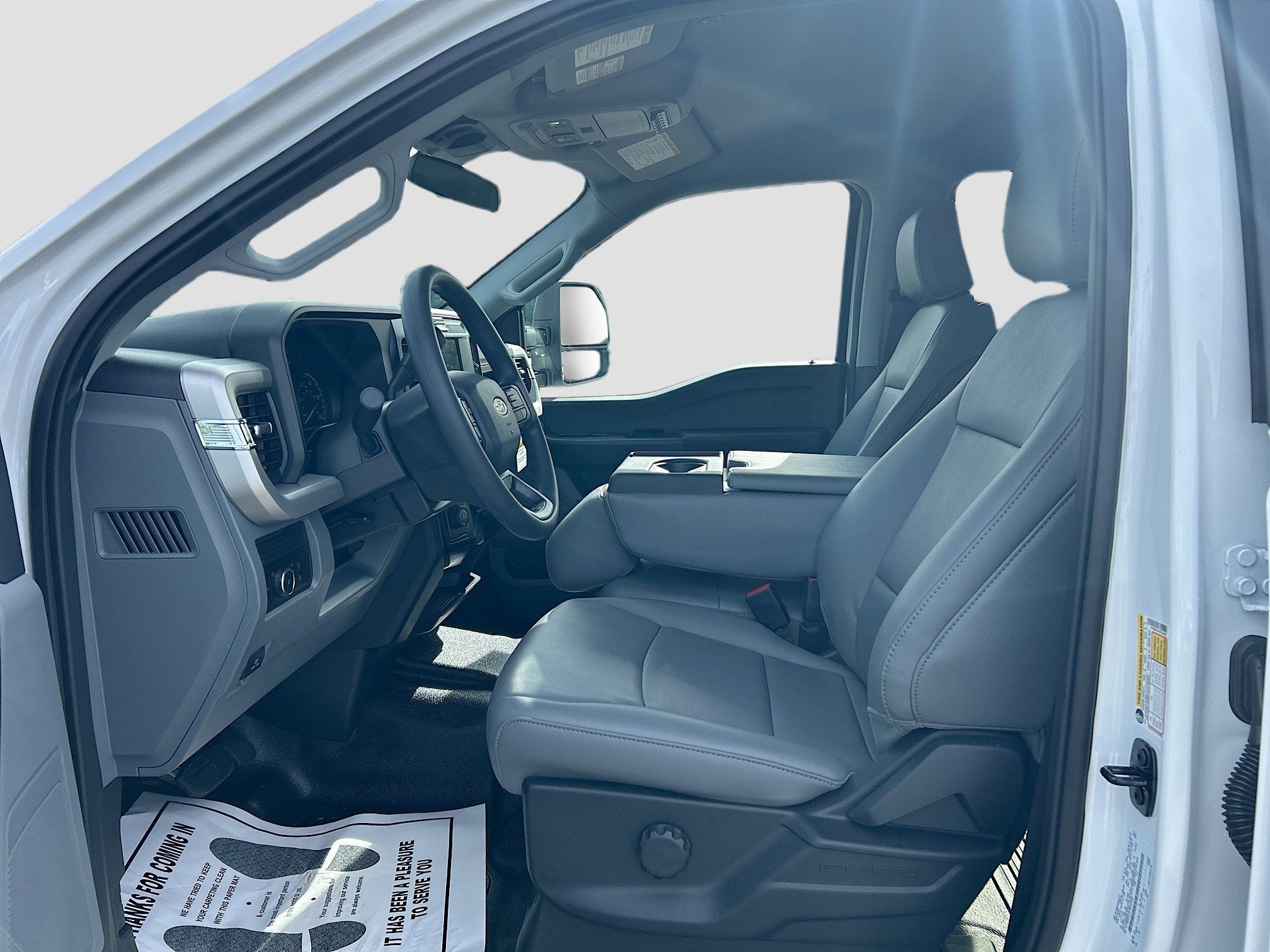 2026 Ford F-350SD F-350® XL