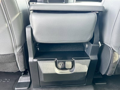 2026 Ford F-350SD F-350® XL