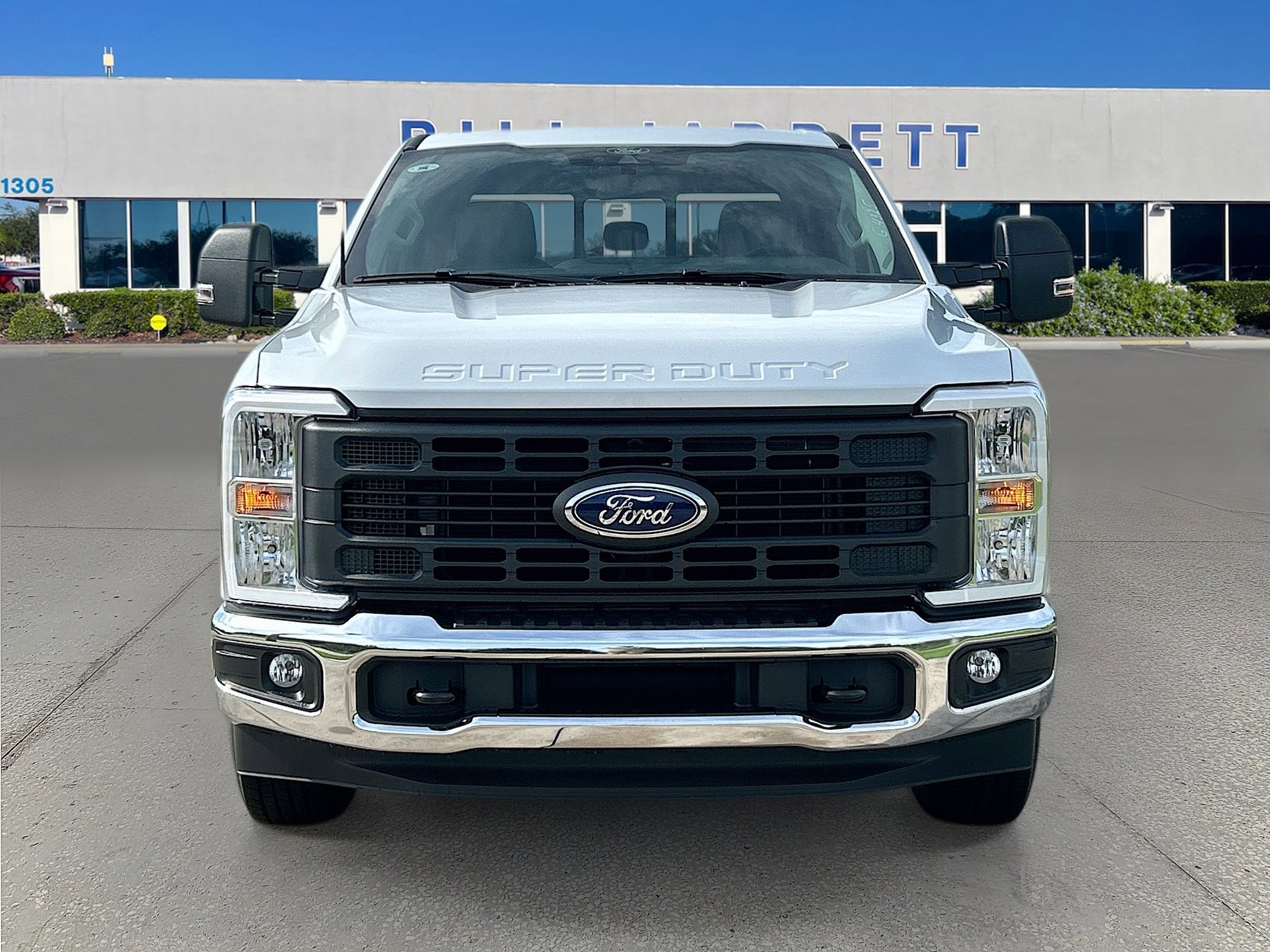 2026 Ford F-350SD F-350® XL