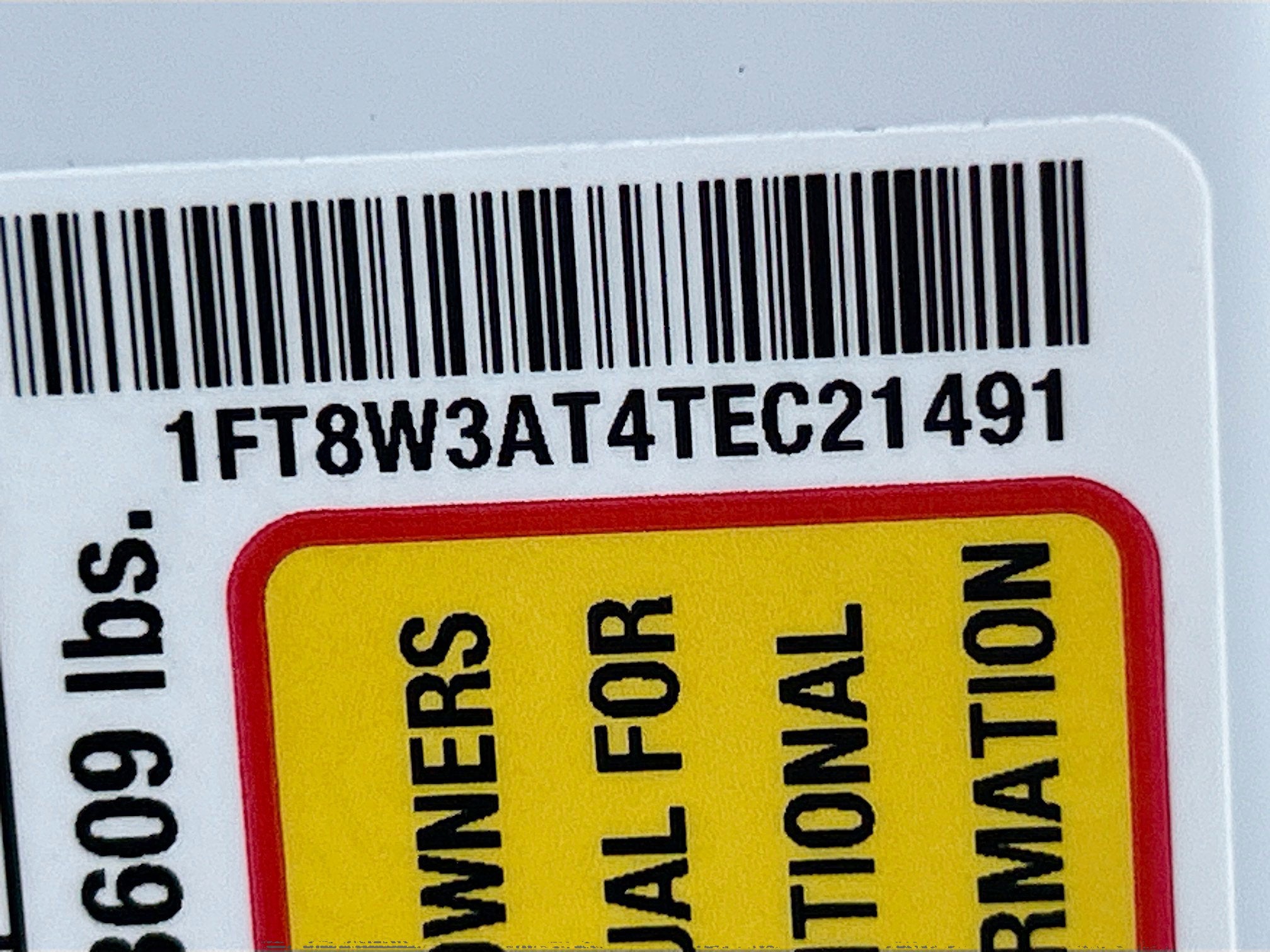 2026 Ford F-350SD F-350® XL
