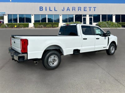 2026 Ford F-350SD F-350® XL