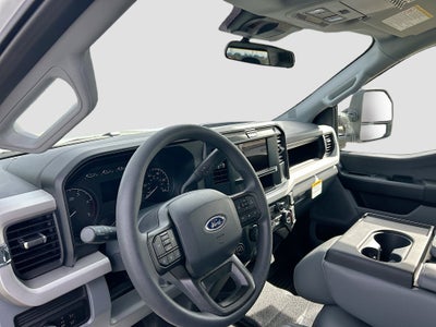 2026 Ford F-350SD F-350® XL