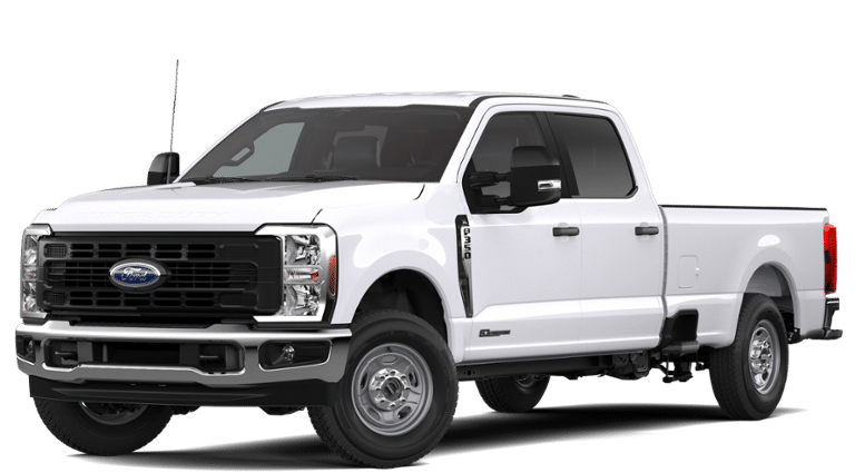 2026 Ford F-350SD F-350® XL