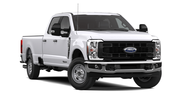 2026 Ford F-350SD F-350® XL