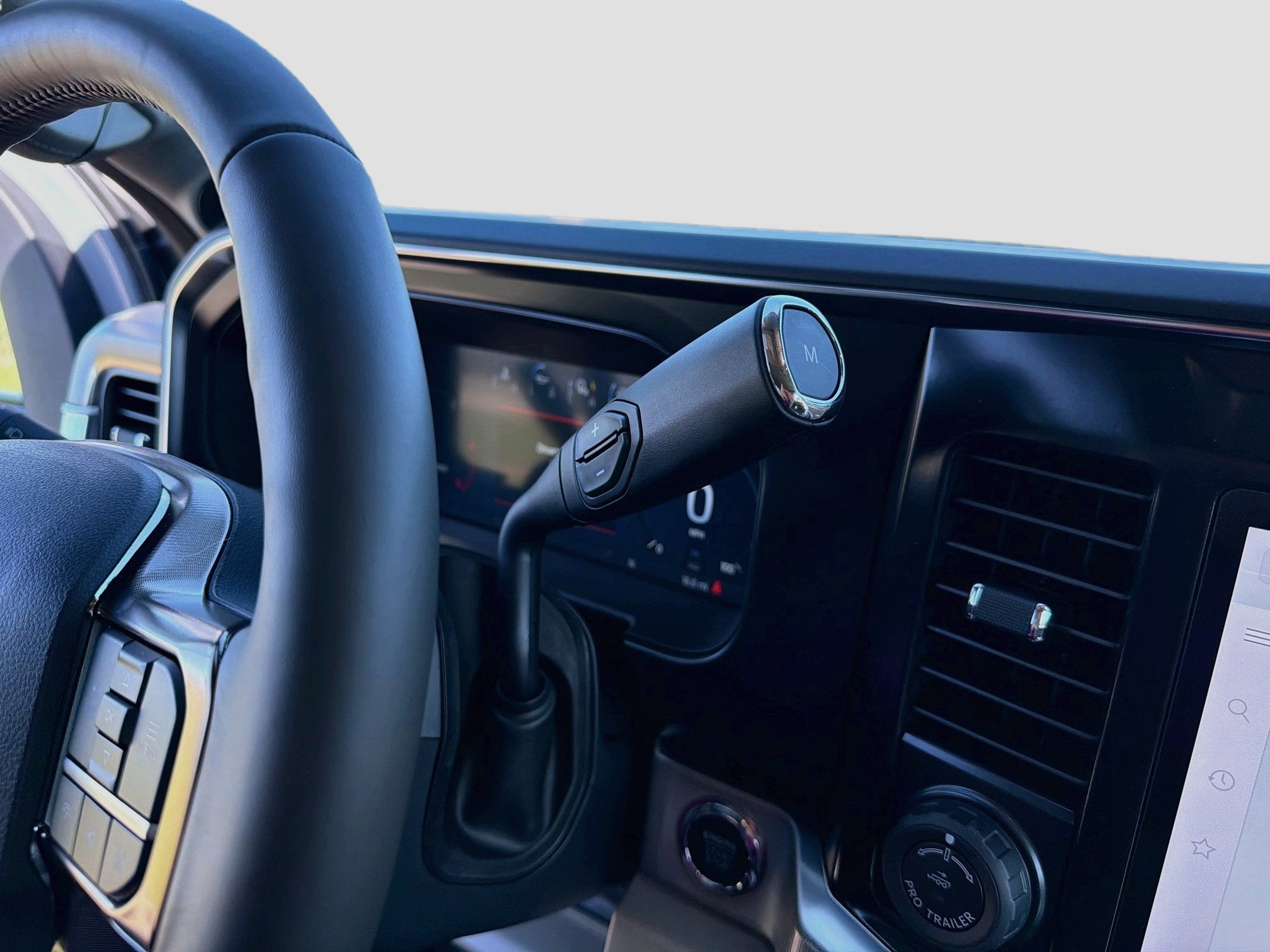 2027 Ford F-350SD F-350® Platinum®