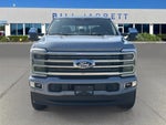 2027 Ford F-350SD F-350® Platinum®