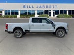 2027 Ford F-350SD F-350® Platinum®