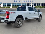 2027 Ford F-350SD F-350® Platinum®