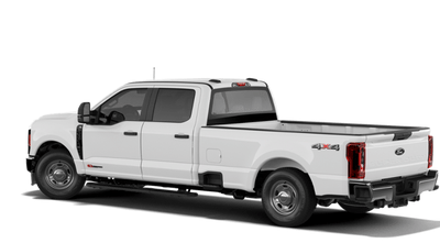 2027 Ford F-350SD F-350® XL