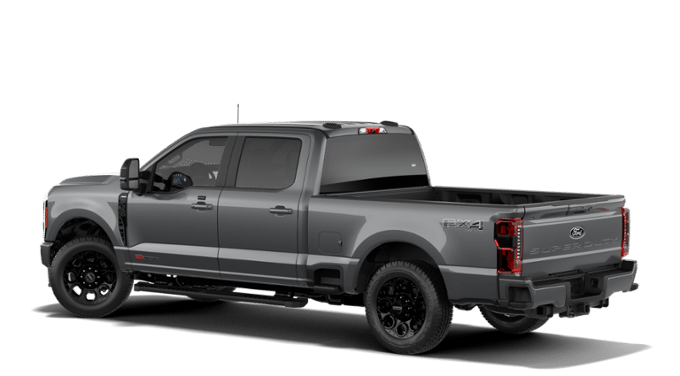 2027 Ford F-350SD F-350® Lariat®