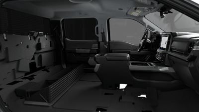 2027 Ford F-350SD F-350® Lariat®