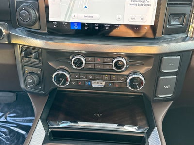 2026 Ford F-350SD F-350® King Ranch®