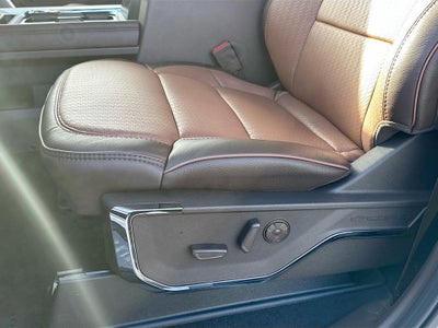 2026 Ford F-350SD F-350® King Ranch®