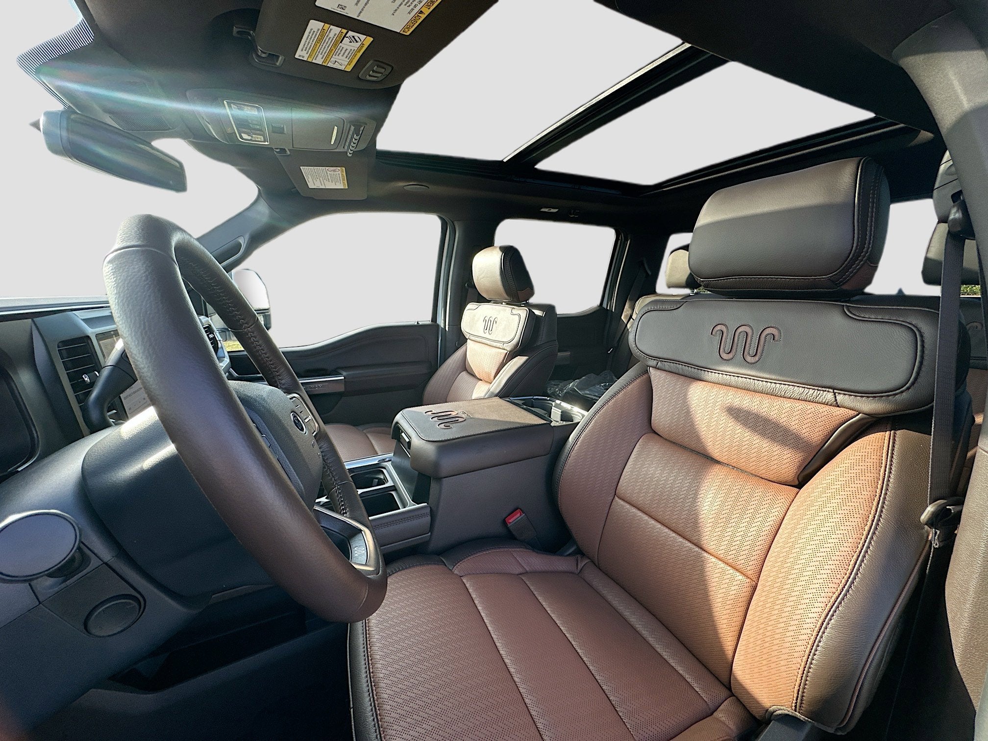 2026 Ford F-350SD F-350® King Ranch®