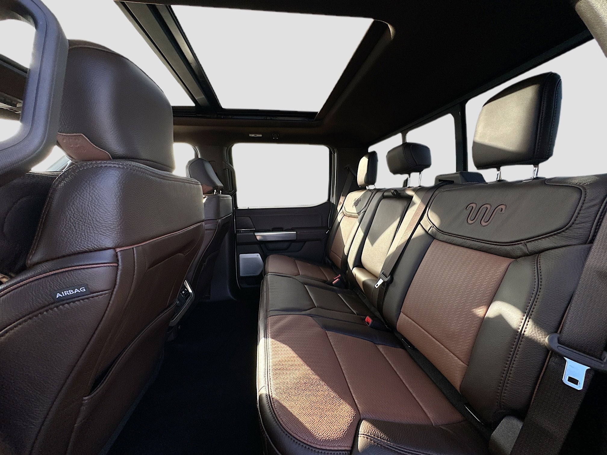 2026 Ford F-350SD F-350® King Ranch®