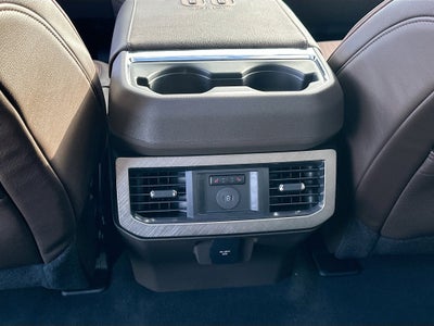 2026 Ford F-350SD F-350® King Ranch®