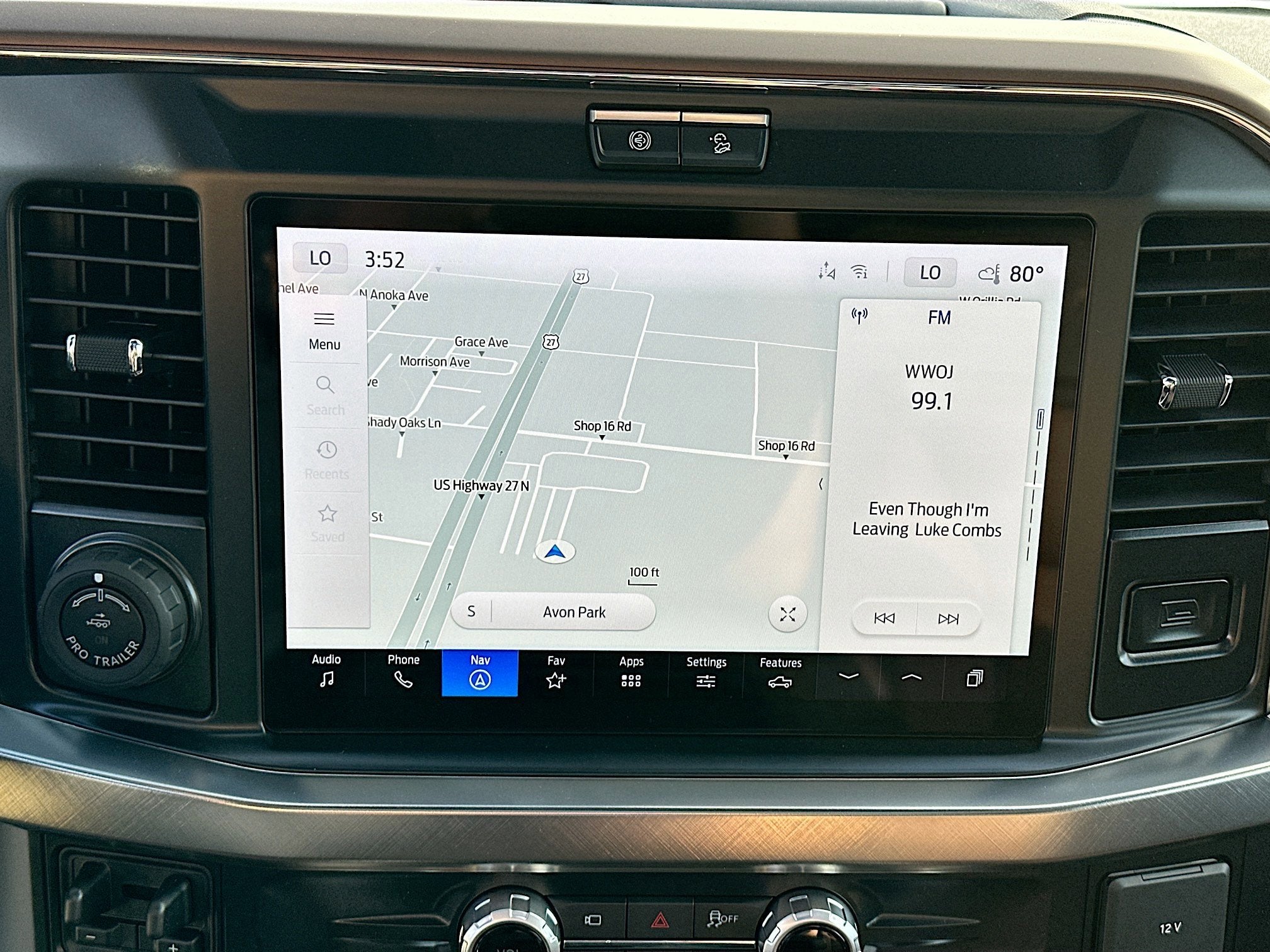 2026 Ford F-350SD F-350® King Ranch®