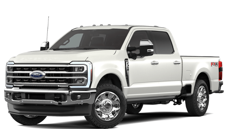 2026 Ford F-350SD F-350® King Ranch®