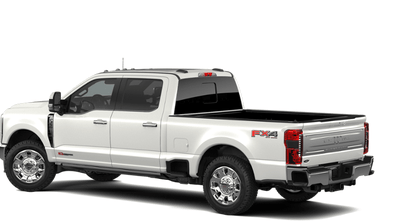 2026 Ford F-350SD F-350® King Ranch®