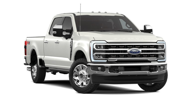 2026 Ford F-350SD F-350® King Ranch®