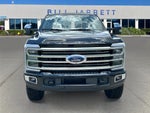 2026 Ford F-350SD F-350® Platinum®