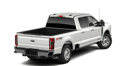 2026 Ford F-350SD F-350® Lariat®