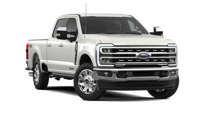 2026 Ford F-350SD F-350® Lariat®