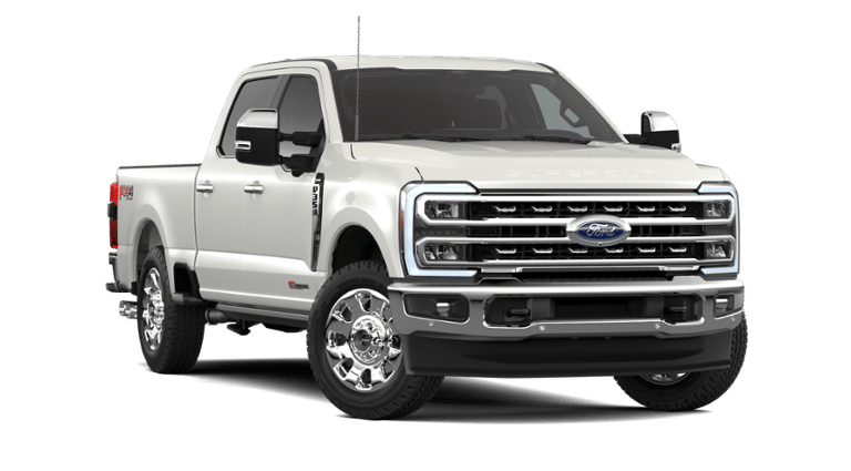 2026 Ford F-350SD F-350® Lariat®