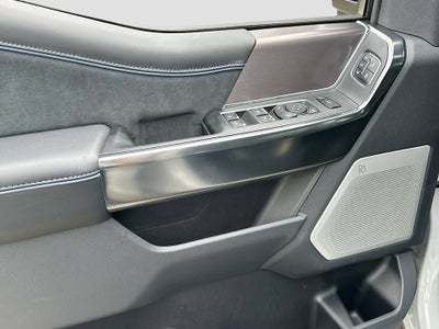 2026 Ford F-350SD F-350® Platinum®