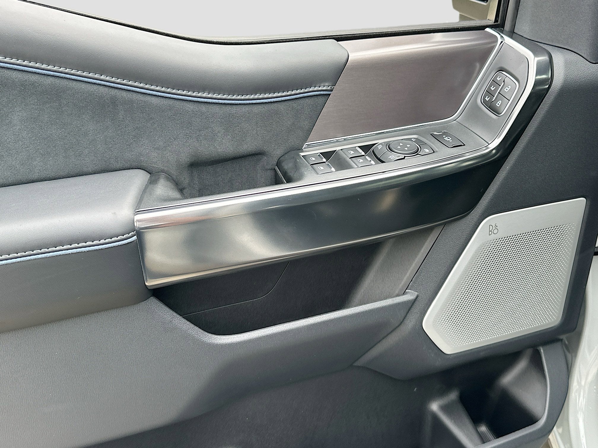 2026 Ford F-350SD F-350® Platinum®